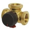 Esbe VRG231 3-ceļu rotācijas vārsts 11/4" Kvs 16, misiņš