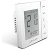 Salus VS30W skaitmeninis termostatas (naktinė versija), baltas