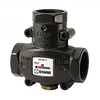 VTC511 3-ceļu termovārsts 1¼", 55°C, i.v., Kvs14