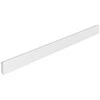 Hansgrohe WallStoris modulis aksesuarų kabinimui 700 mm, matinis baltas