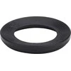 Washer 70 Plastic / juodas