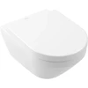 Villeroy &amp; Boch Pakabinamas klozetas Villeroy amp Boch Architectura 4694CL01