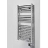 Elektrinis rankšluosčių džiovintuvas Zehnder Aura 200 W, PBECZ-090-50/MQ
