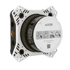 zemapmetuma daļa Axor iBox, universālais 2