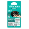 Vetocanis atbaidantis užlašinamas tirpalas šunims (10-20kg)