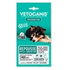 Vetocanis atbaidantis antkaklis šunims (10-20kg)