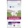 Eukanuba suaugusiųjų kasdienė priežiūra jautriai odai 12 kg