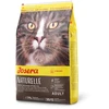 Josera Naturelle Sterilised begrūdis sausas maistas suaugusioms sterilizuotoms katėms 2kg Nauja Pakuotė!