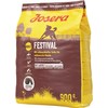 Josera Festival sausas maistas išrankiems suaugusiems šunims 900g