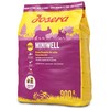 Josera Miniwell sausas maistas su vištiena mažų veislių suaugusiems šunims 900g