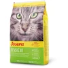 Josera SensiCat sausos maistas suaugusiems turinčioms jautrių skrandį katėms 2kg Nauja Pakuotė!
