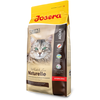 Josera Naturelle Sterilised begrūdis sausas maistas suaugusioms sterilizuotoms katėms 400g