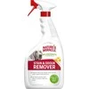Valiklis šunų dėmėms ir kvapams šalinti Nature's Miracle dėmių ir kvapų valiklis DOG MELON, 946ml