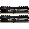 Vidinė atmintis (RAM) ADATA XPG Gammix D10 32GB [2x16GB 3200MHz DDR4 CL16 DIMM]