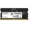 RAM ADATA SO-DIMM 32 GB 4800 (juodas, AD5S480032G-S, Premier)