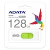 Atmintukas Adata UV320 128GB Baltas/Žalias