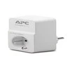 APC HOME/OFFICE SURGEARREST 1 OUTLET 230V, 2 PORT USB CHARGER, SCHUKO