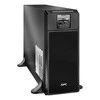 APC Smart-UPS On-Line Dviguba konversija (prisijungus) 6000 VA 6000 W 10 AC išvestis(ys / čių)