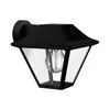 Sieninis lauko šviestuvas PHILIPS ALPENGLOW, IP44, 1 x E27, max 60 W, žemyn nukreiptas