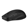 Asus SmartO Pelė | MD200 | Wireless | Pelė | 2.4 GHz, Bluetooth | Secret Juodas