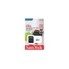 Atminties kortelė SanDisk Micro SDHC 32GB + SD adapteriai; EAN: 619659066918