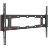 Laikiklis BARKAN ND400.B 29"-75" TV, fiksuotas, gipso kartono sienai