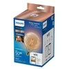 Philips LEMP LED WIFI G125 E27 7W 640LM TW AMB
