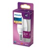 Philips LEMPUTĖ LED B35 5 W E14 2700K 470LM PL/MAT