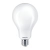 Bec LED „Philips Classic A95“, „EyeComfort“, E27, 23 W (200 W), 3452 lm, šviesa rece (6500 K), kilimėlis