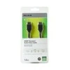 BELKIN HDMI AUDIO VIDEO CABLE/4K/ULTRA HD SUDERINAMAS 3M