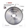 Bosch Pjūklas ALUMINIUI 190x30mm 54 DANTYS ECO