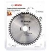Pjovimo diskas Bosch Eco for Wood 2608644377; 190x30 mm; Z48