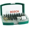 Sukimo antgalių komplektas Bosch Promoline, 31 vnt