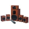 Kompiuterio kolonėlės KYE 31730015400 Genius Speakers SW-HF5.1 4500 II, juodas