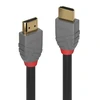 KABELIS HDMI-HDMI 1M/ANTHRA 36962 LINDY