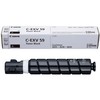 Canon C-EXV 59 (3760C002), juoda kasetė