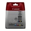 Rašalinė Canon CLI-571 C/M/Y/BK MULTIPACK lizdinė plokštelė be apsaugos