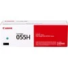 Canon CRG 055H (3019C002) Lazerinė kasetė, Žydra