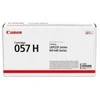 Canon kasetė 057H, juoda, didelės talpos