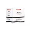 Canon PF-03 (2251B001), Juoda