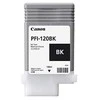 Canon PFI-120BK (2885C001) Rašalinė kasetė, Juoda