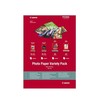 Canon Photo Paper Variety Pack fotopopierius