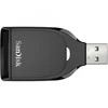 SanDisk SanDisk SD UHS-I kortelių skaitytuvas, 2Y; EAN: 619659169992
