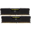 CORSAIR 16GB RAMKit 2x8GB DDR4 3000MHz 2x288Dimm Unbuffered 16-20-20-38 Vengeance LPX Juodas Heat Spreader 1,35V XMP2.0