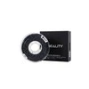 Creality CR-PLA plastikas - 1.75mm - 1kg - Juodas