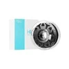 Creality CR-PLA Matte - 1.75mm - 1kg - Matinė juoda