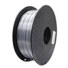 Creality CR-PLA Silk - 1.75mm - 1kg - Sidabrinis