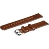 Išmaniojo laikrodžio Garmin greitai atsegamas dirželis, Rudos spalvos, 20mm