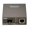 D-LINK 10/100/1000 to SFP Standalone Media Converter