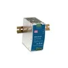Šakotuvas D-Link 240 W universalus kintamosios srovės įvesties / pilno diapazono DIN maitinimo šaltinis, 240 W, 90–264 V, 47–63 Hz, 2,5/115 V kintamoji įtampa, 1,3/230 V kintamoji įtampa, 28 ms, 88,5 %